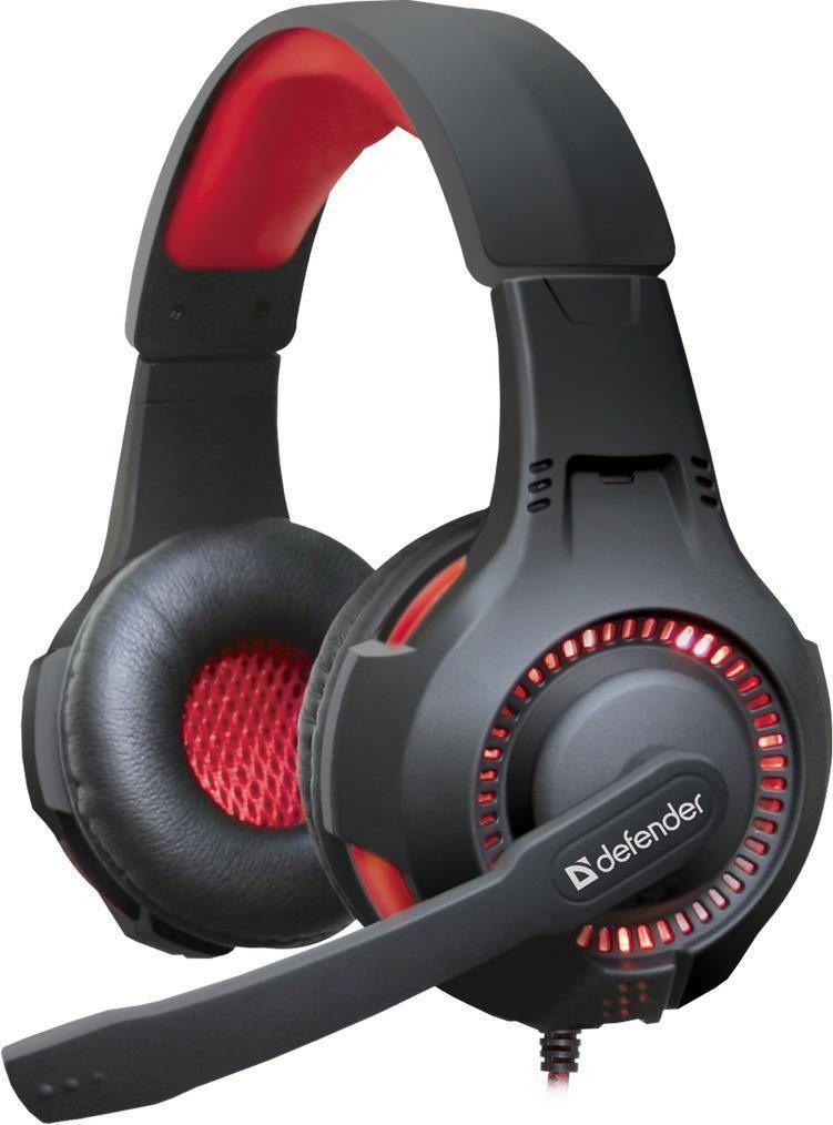 Image of Defender Warhead G-450
