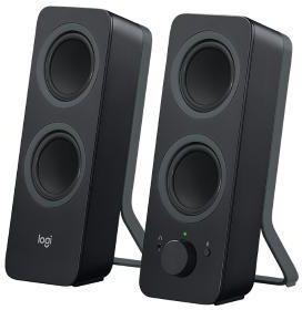 Image of Logitech Z207