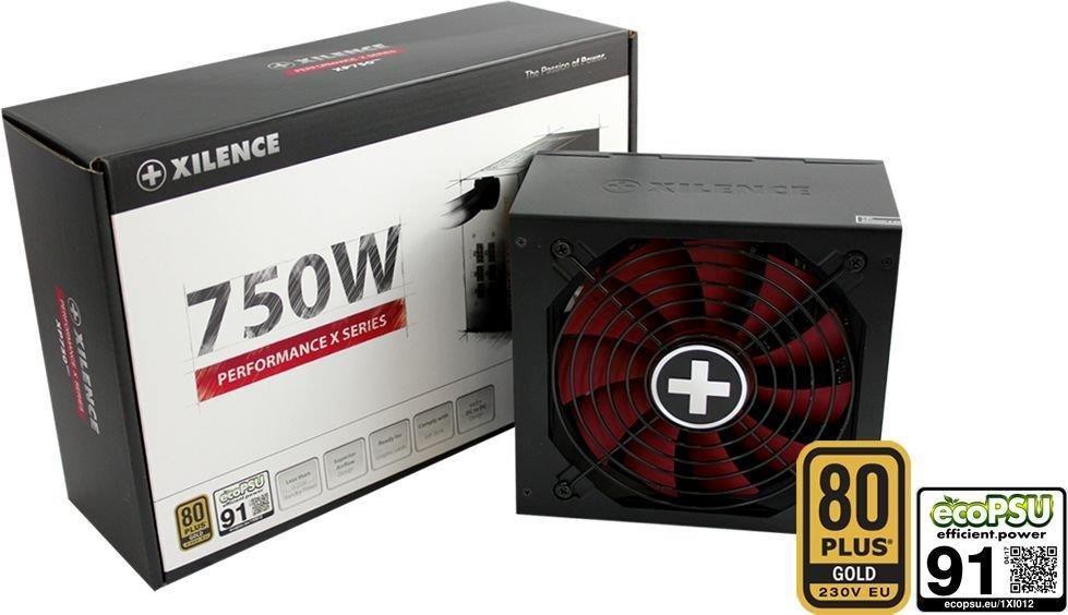 Image of Xilence Performance X 750W