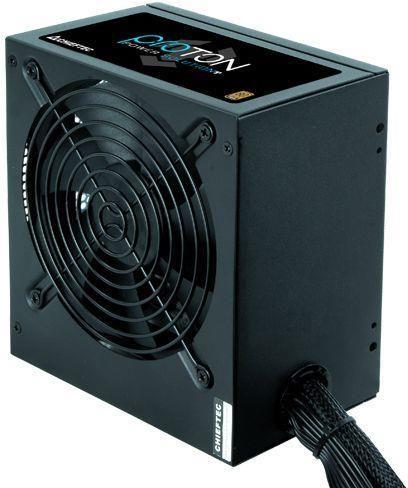 Image of chieftec 400w bdf-400s