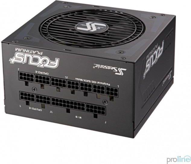 Image of Seasonic FOCUS 750W