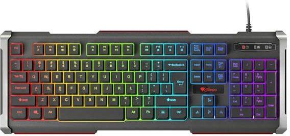 Image of Genesis Rhod 400 RGB
