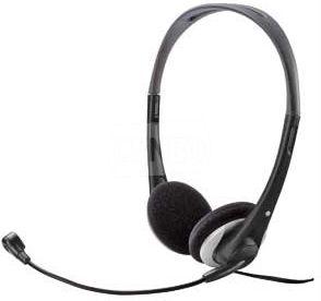 Image of Trust Chat Headset