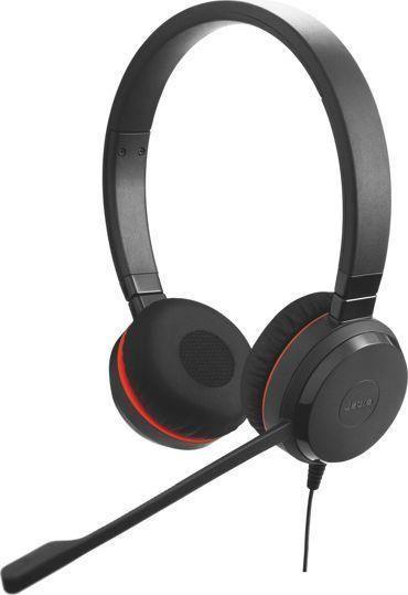 Image of Jabra Evolve 20 SE