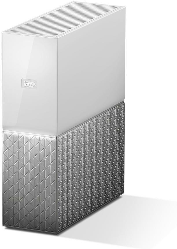 Image of Wd My Cloud Home 2TB