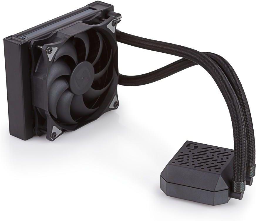 Image of SilentiumPC Navis Pro 120 AIO