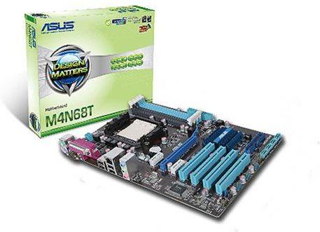 Image of ASUS M4N68T