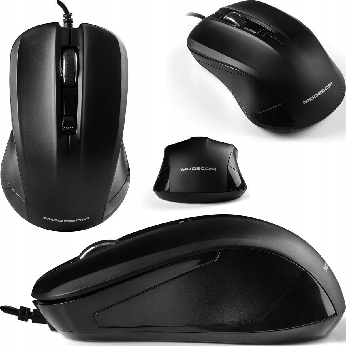 Image of ModeCom M9.1