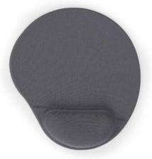 Image of Gembird Gel ErgoPad Szara