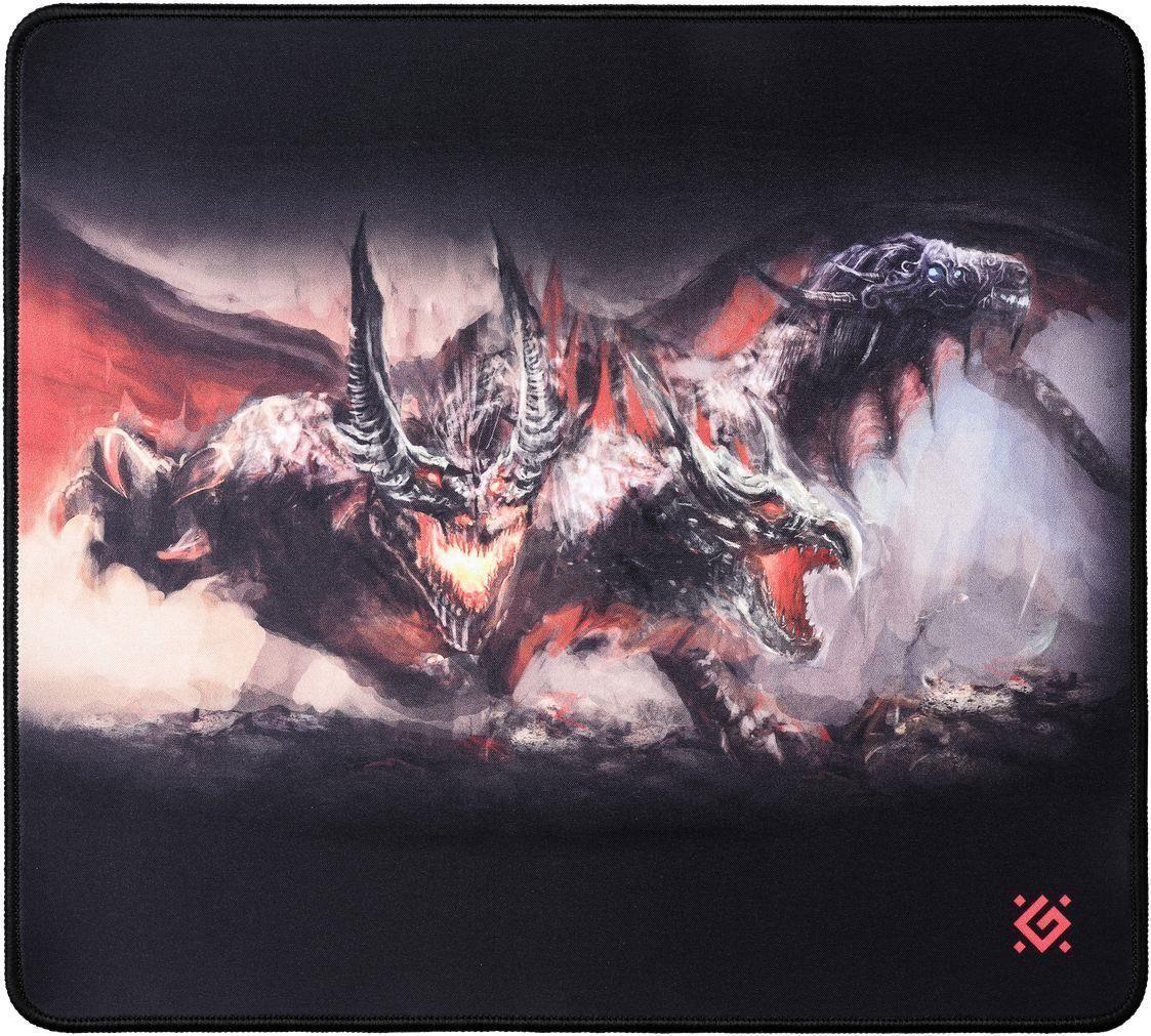 Image of Defender Cerberus XXL