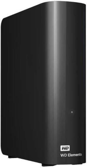 Image of WD Elements Desktop 6TB
