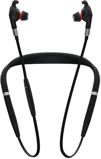 Image of Jabra Evolve 75e UC & Link 370