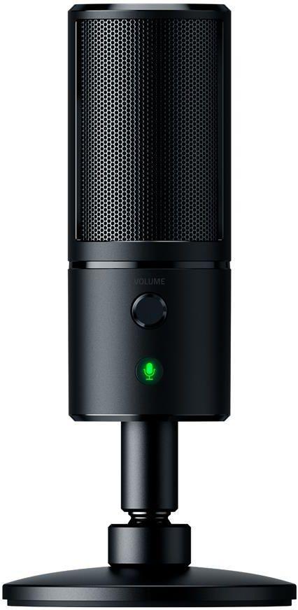Image of Razer Seiren X Carny