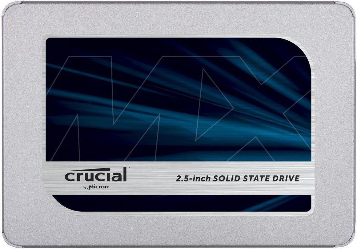 Image of Crucial MX500 1TB 2,5"