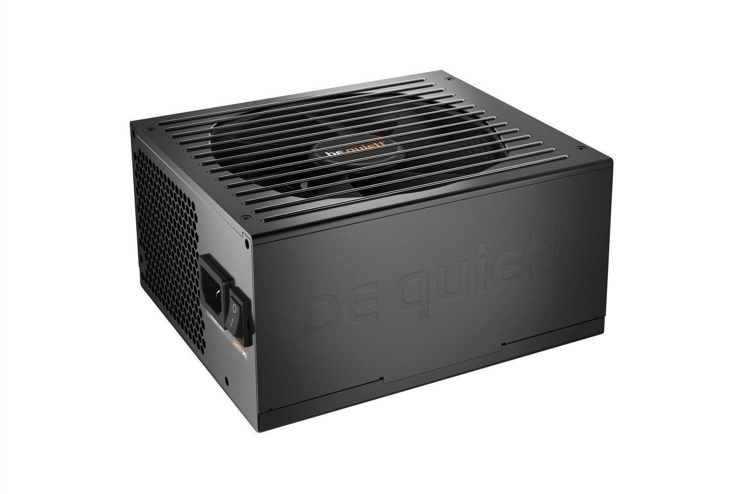 be quiet! Straight Power 11 850W