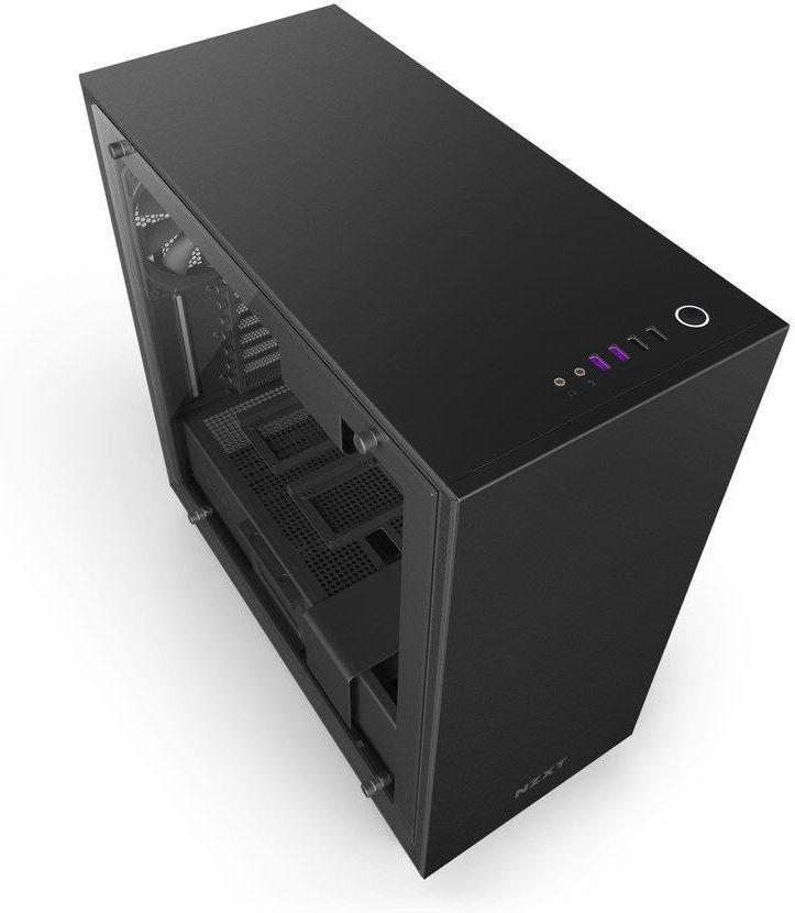 Image of Nzxt H700i matowa