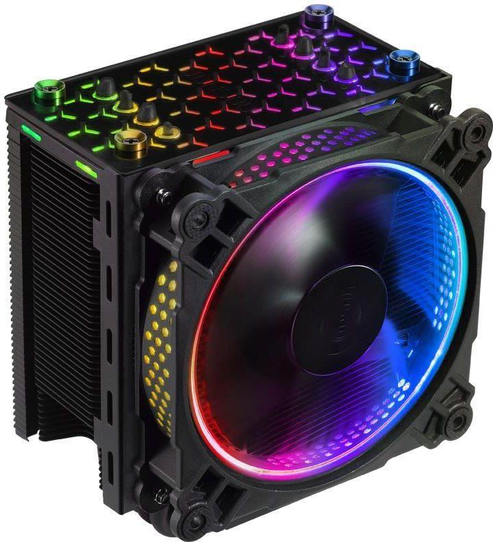 Image of Jonsbo CR-201 RGB