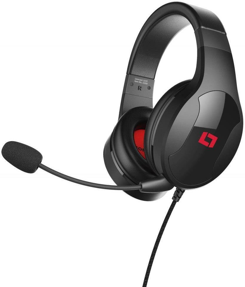 Image of LIONCAST LX20