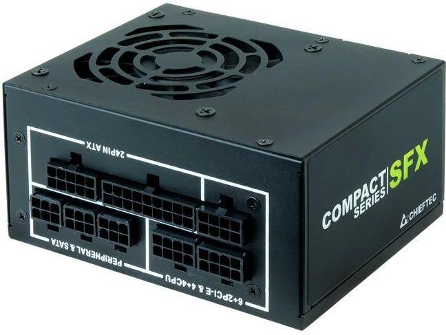 Image of chieftec csn-650c 650w