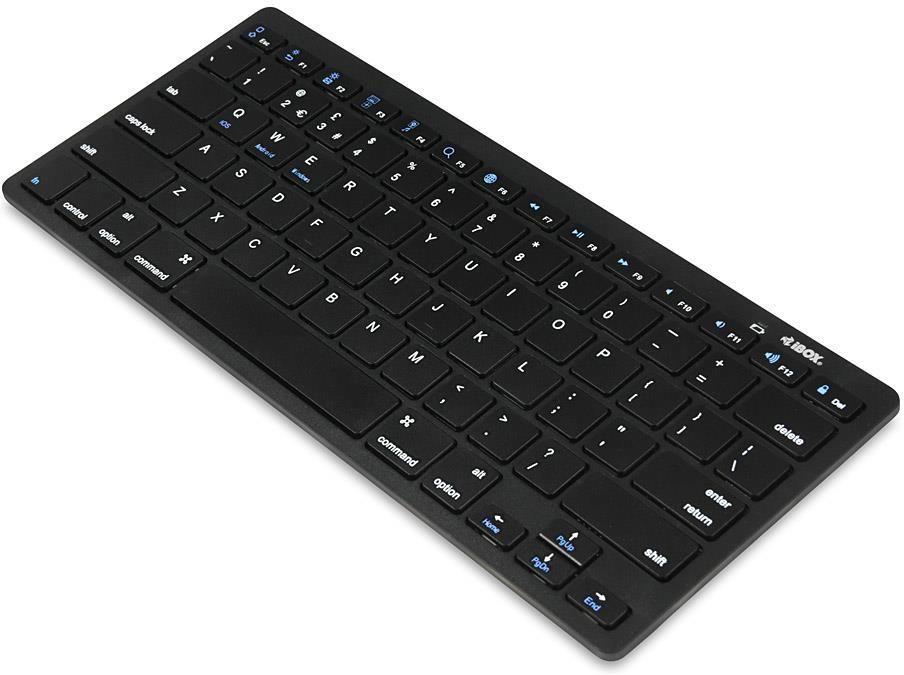 Image of I-BOX Ares 5
