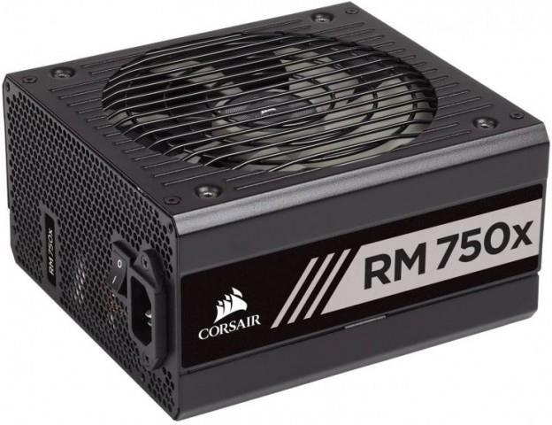 Image of Corsair RMx 750W