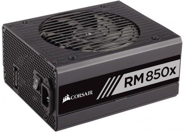 Image of corsair rmx 850w