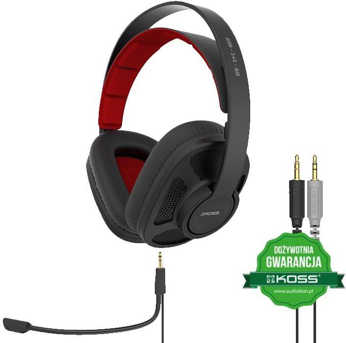 Image of Koss GMR 545 AIR