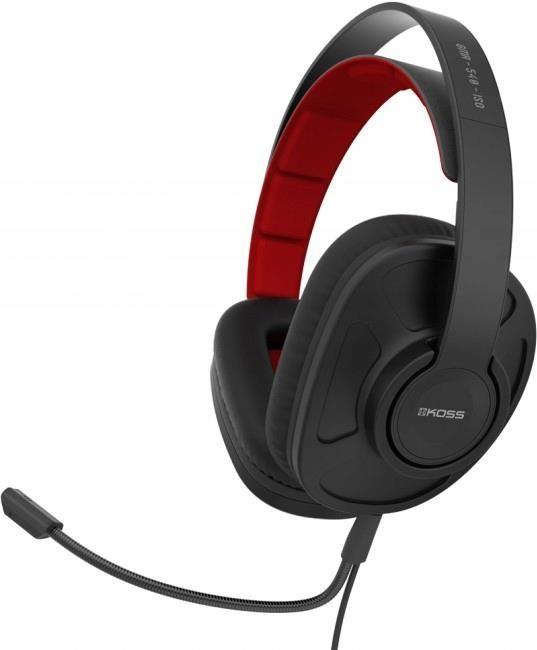 Image of Koss GMR 540 ISO