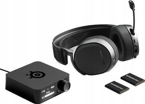 Image of SteelSeries Arctis Pro Wireless