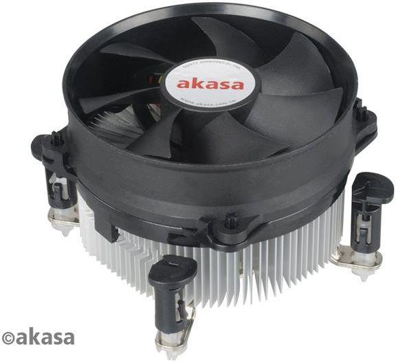 Image of akasa