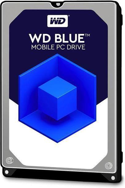 Image of WD Blue 2,5'' 2TB SATA/600