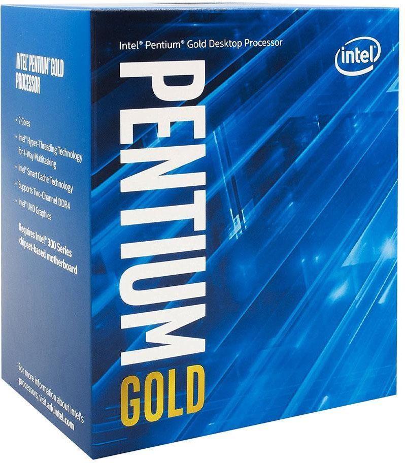 Image of Intel G5600 3.90GHz BOX