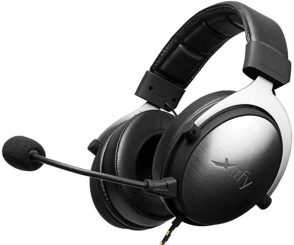 Image of Xtrfy H1