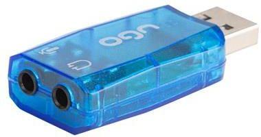 Image of uGo USB 5.1