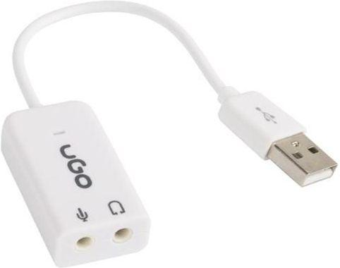 Image of uGo UKD-1086 VIRTUAL 7.1