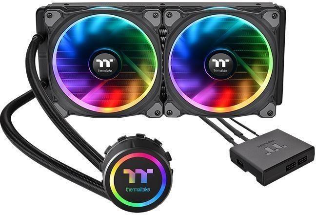 Image of THERMALTAKE CLW167PL14SWA