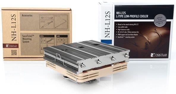 Image of noctua nh-l12s