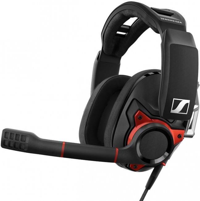 Image of Sennheiser GSP 600