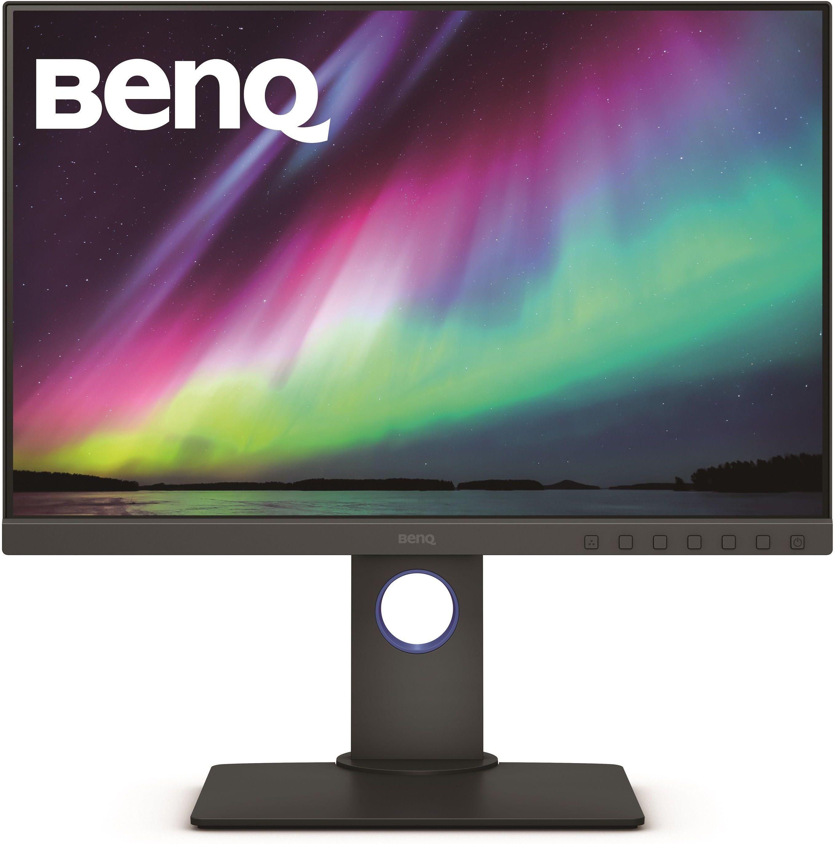 Image of BenQ 24,1" SW240