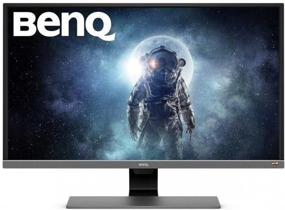 Image of BenQ 32" EW3270U Czarny