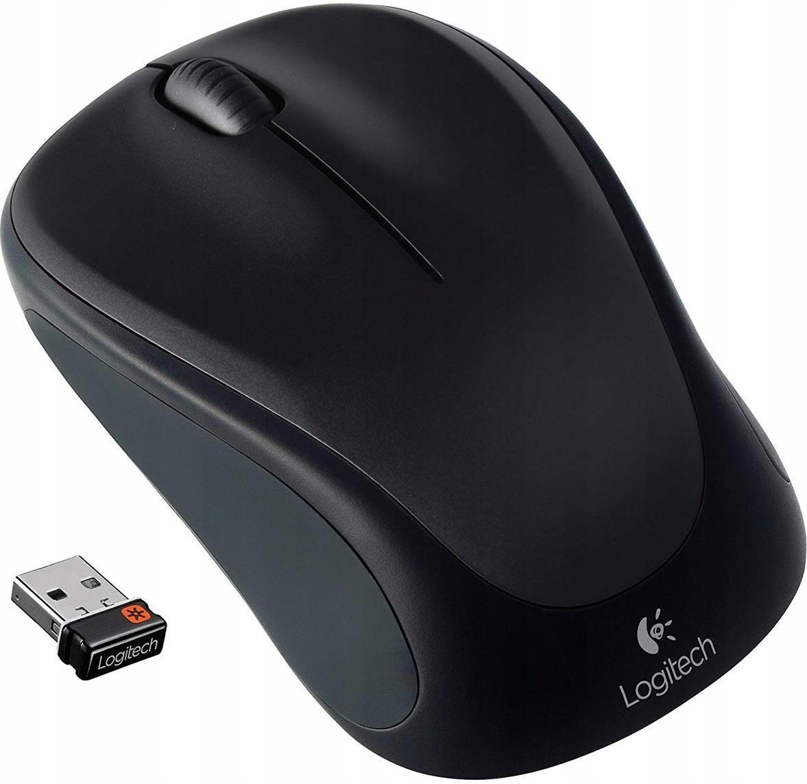 Image of Logitech M317