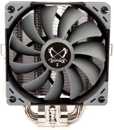 Image of Scythe Kotetsu Mark II