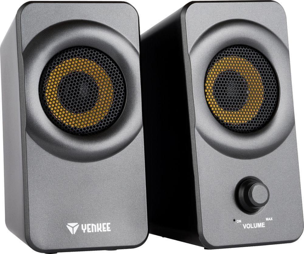 Image of Yenkee YSP 2020BK