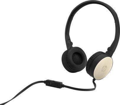 HP 2800 S Gold Headset