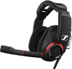 Image of Sennheiser GSP 500