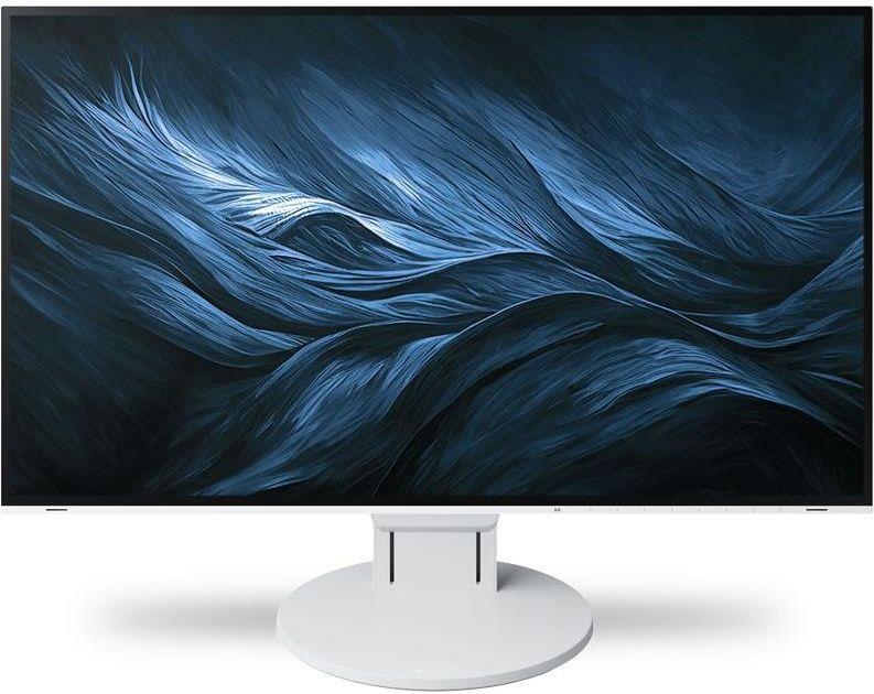 Image of EIZO FlexScan 27" biały