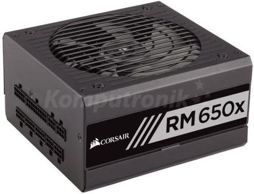Image of Corsair RMx 650W