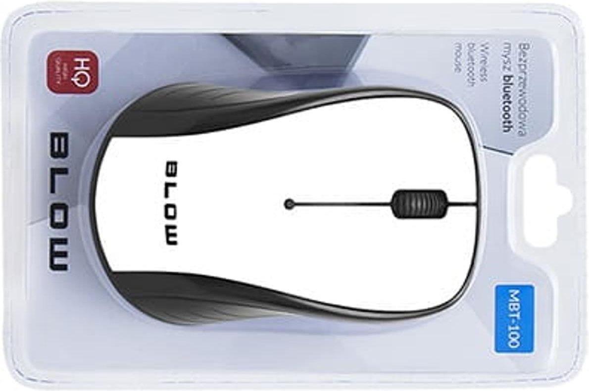 Image of Blow 84022 Biało-