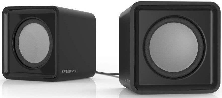 Image of Speedlink SL810004BK