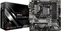 Image of ASRock B450M Pro4